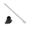 Light Pipes - 492-LPV2-2000D-RG-ND - DigiKey