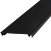 Wire Duct, Raceway Covers - 298-18440-ND - DigiKey