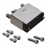 Backplane Connector Housings - A113109-ND - DigiKey