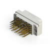 Backplane Connector Housings - 151-516-038-541-306-ND - DigiKey