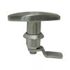 T-Handle Latch; Natural -- ELH-804 - Image