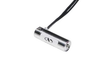 Piezo Stack Actuator, 0.025 mm Travel Range, Strain-gauge, XPS -- NPA25SG-D