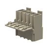 Blade Type Power Connector Housings - 0932503087-ND - DigiKey
