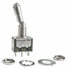 Rocker & Toggle Switches - M2012LL4W01/U - Powell Electronics, Inc.