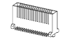 I/O Connectors - 1888020-2 - Powell Electronics, Inc.