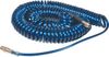 50 ft x 1/4 in. Coiled Polyurethane Air Hose - 8134553 - Princess Auto Limited