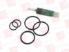 Pneumatic Cylinder Repair / Seal Kit - 12830356 - Radwell International