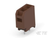 PCB Headers & Receptacles - 2499173-9 - TE Connectivity