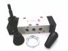 Solenoid Valve - Radwell International