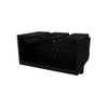 Headers, Male Pins - 609-10153118-116KCLFTR-ND - DigiKey