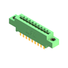 Edgeboard Connectors - 151-337-018-500-808-ND - DigiKey