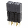 Headers, Receptacles, Female Sockets - SAM9295-ND - DigiKey