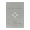 Solder Stencils, Templates - PA0102-S-ND - DigiKey