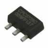 Single FETs, MOSFETs -- CPC3703CTR - Image