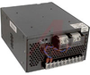 Power Supply; 48 V; 13 A (Max.); 85-265VAC/120-330 VDC; 288 mV; 192 mV; 63 Hz - 70177785 - Allied Electronics, Inc.