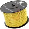 Wire, Hook-Up; 18 AWG; 16/30; 0.016 in.; 0.078 in.; -40 degC; 80 degC; 1000 V - 70134815 - Allied Electronics, Inc.