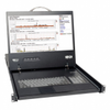 KVM Switches (Keyboard Video Mouse) -- B070-016-19-ND