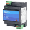 Power Supply / DIN Rail -- tps100-dr12pro-21965 - Image