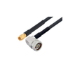 Coaxial Cables (RF) - 6099-PE3C8401/HS-300-ND - DigiKey