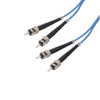 Fiber Optic Cables - 5073-FODST50-BL-04-ND - DigiKey