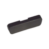 D-Sub, D-Shaped Connector Accessories - 5073-CVR37M-ND - DigiKey