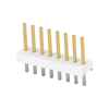Headers, Male Pins - 3-641211-8-ND - DigiKey