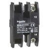 Push Button Contact Blocks & Light Blocks - 6096811 - RS Components, Ltd.