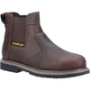 Safety Boots - 2780545 - RS Components, Ltd.