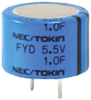 Supercapacitors - 7897961 - RS Components, Ltd.