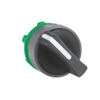 Selector Switch Heads - 2762824 - RS Components, Ltd.