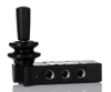Pneumatic Manual Control Valves - 2180360 - RS Components, Ltd.