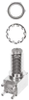 Coaxial Connectors -- 1676443 - Image
