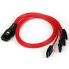 SATA Cables - 1975437 - RS Components, Ltd.