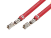 Crimped Wire - 197133 - RS Components, Ltd.