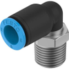 Pneumatic Fittings - 343412 - RS Components, Ltd.