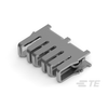 Magnetic Wire Connectors - 17-1742347-1TR-ND - DigiKey