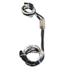Ingiant industrial bus slip ring out diameter 22mm 22channels transmit current, high-definition video, Ethernet signals -  - JiuJiang Ingiant Technology Co., Ltd.