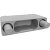 D-Sub, D-Shaped Connector Accessories - 4134-ND-2P2-021-JC-ND - DigiKey