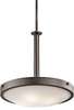 42244OZ Pendants-Bowl Style - 365726 - Capital Lighting, Inc.