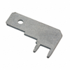 Terminals - Quick Connects, Quick Disconnect Connectors - 36-1266-ND - DigiKey