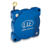 Miniature draw-wire sensors for test applications - wireSENSOR WDS-130-MT56-P - Micro-Epsilon Group