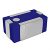 4.488GHZ EMI RFI Filter -- 844-FI212B448802-T