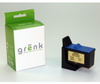 Lexmark 83 Dell 7Y745 Reman Ink GR - 102007820 - LaserCycle