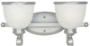 8-5779-2-69 Bathroom Fixtures-Two Lights - 474413 - Capital Lighting, Inc.
