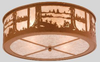 26986 Flush Mounts-Bowl Style - 470268 - Capital Lighting, Inc.