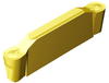CoroCut&reg; 1-2 insert for profiling - N123F2-0318-RO S05F - Sandvik Coromant Co.