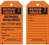 Inspection & Material Control Tags - 86569 - Brady Corporation
