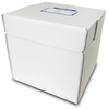 Silica Gel F w/AgNO3 250um 20x20cm (25 Plates/Box) - 29011 - Miles Scientific (Analtech)
