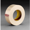3M 892 Clear Filament Strapping Tape - 18 mm Width x 330 m Length - 42250 -- 021200-42250 - Image