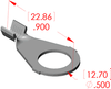 Ring Terminal - 02935 - ETCO Incorporated